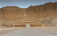 Hatshepsut's Temple